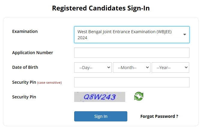 WBJEE Result 2025 expected soon, steps to download scorecard, merit ...