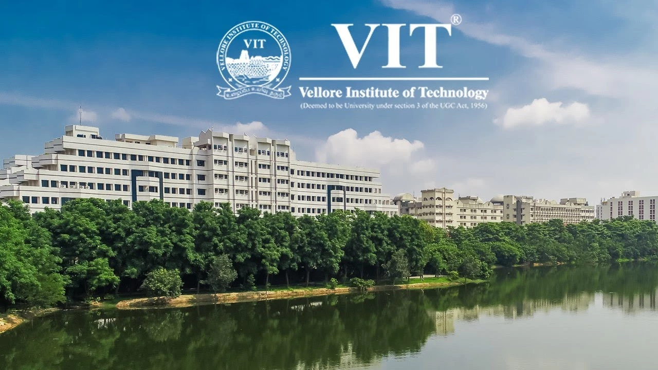 VIT Vellore Entrance Exam 2025 Dates Syllabus Pattern Apply Online VIT Vellore Entrance Exam 2025 Dates Syllabus Pattern Apply Online