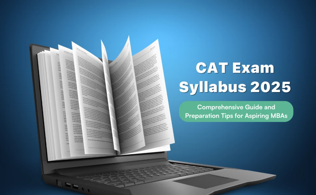 CAT 2025