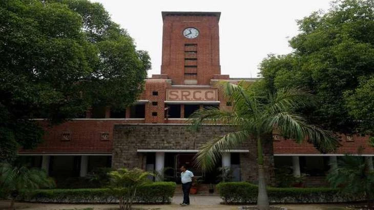 SRCC