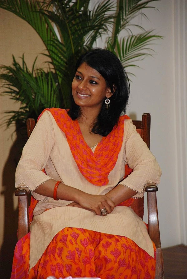 Nandita