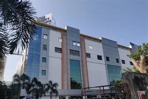 vadapalani