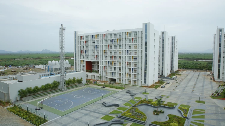 amravati