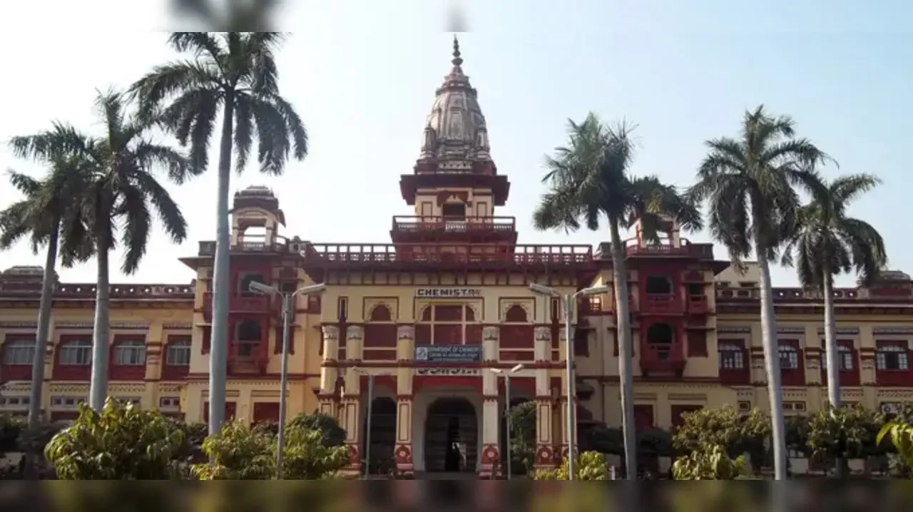 BHU