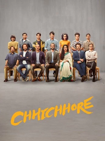 Chhichhore