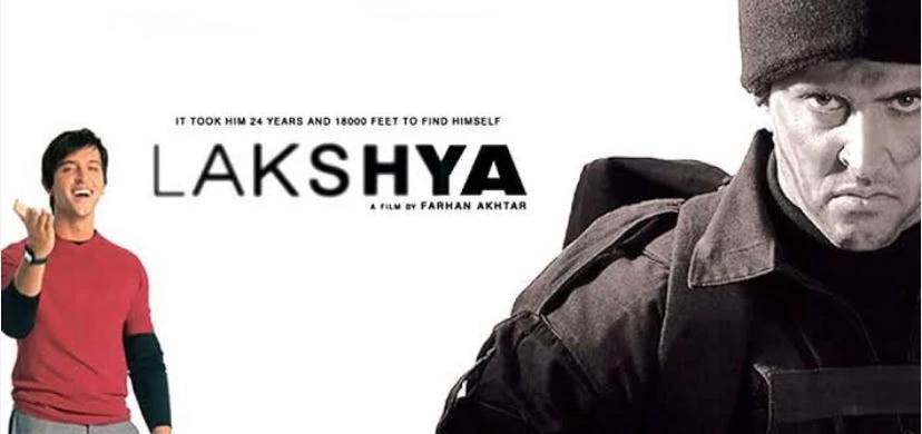 Lakshya